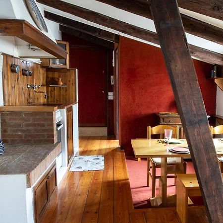 Piazza San Marco - Cozy And Warm Apartment Venedig Exterior foto