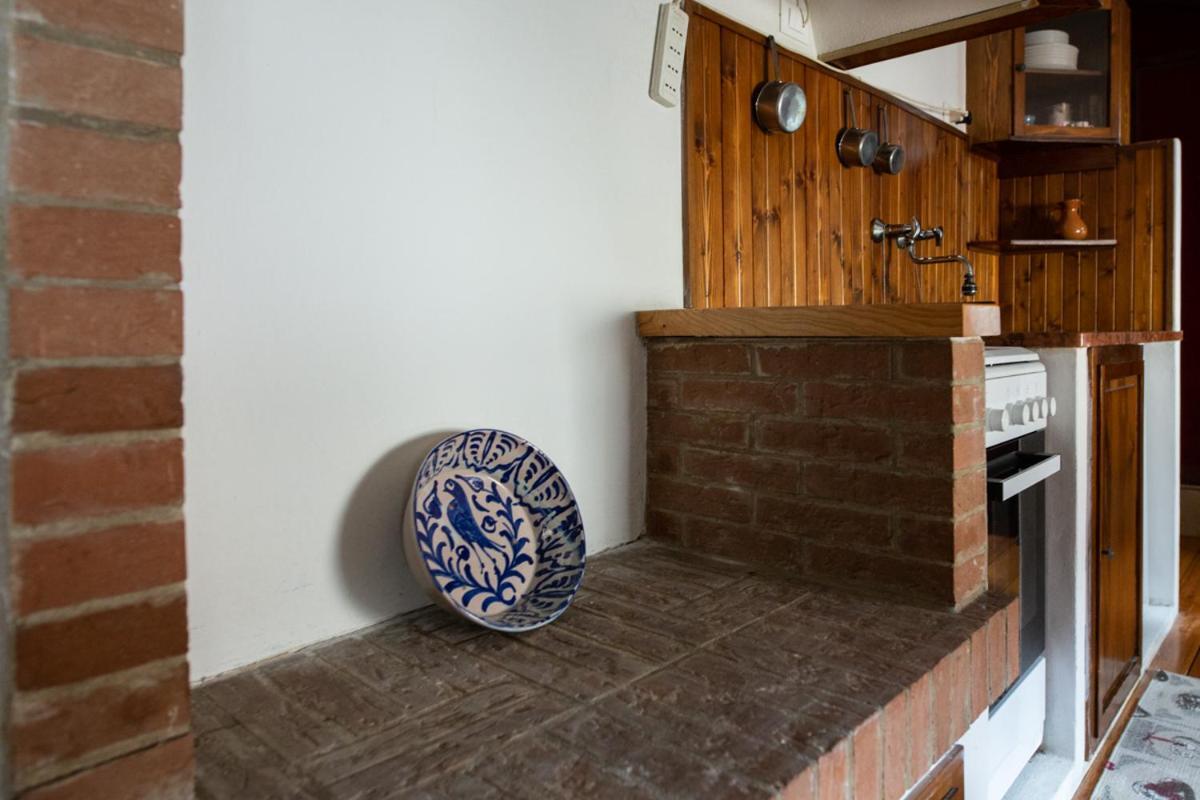 Piazza San Marco - Cozy And Warm Apartment Venedig Exterior foto