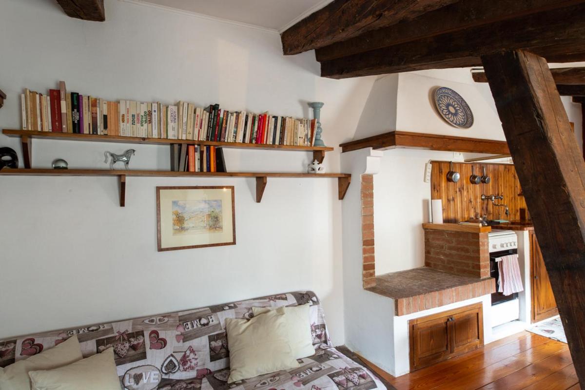 Piazza San Marco - Cozy And Warm Apartment Venedig Exterior foto